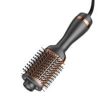 Hair dryer with temperature control Hoco HP100 gray Hair dryer with temperature control Hoco HP100 gray