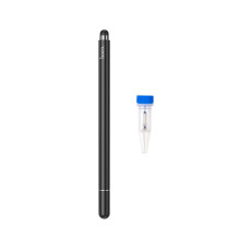 Capacitive pen for tablet passive Hoco GM103 black Capacitive pen for tablet passive Hoco GM103 black