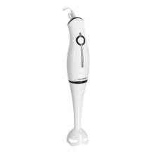 Esperanza EKM001K blender Immersion blender Black,White 250 W