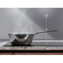 Electrolux EIV64453 Black Built-in 60 cm Zone induction hob 4 zone(s) Electrolux EIV64453 Black Built-in 60 cm Zone induction hob 4 zone(s)