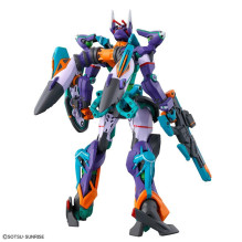 HGGQ 1 / 144 GFreD