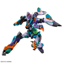 HGGQ 1 / 144 GFreD