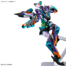 HGGQ 1 / 144 GFreD