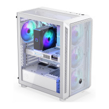 ENDORFY ARX 500 ARGB White