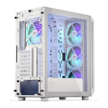 ENDORFY ARX 500 ARGB White