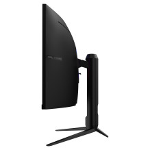 86,4 cm (34") 3440 x 1440 Pixel MSI 9S6-3DB64H-089 21:9 UltraWide Quad HD VA 0,5 ms 200 Hz DisplayPort HDMI Pivot H
