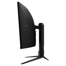 86,4 cm (34") 3440 x 1440 Pixel MSI 9S6-3DB64H-089 21:9 UltraWide Quad HD VA 0,5 ms 200 Hz DisplayPort HDMI Pivot H