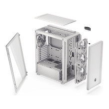 ENDORFY ARX 500 ARGB White