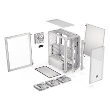 ENDORFY ARX 500 ARGB balta