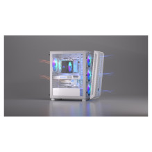 ENDORFY ARX 500 ARGB White