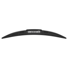 86,4 cm (34") 3440 x 1440 Pixel MSI 9S6-3DB64H-089 21:9 UltraWide Quad HD VA 0,5 ms 200 Hz DisplayPort HDMI Pivot H