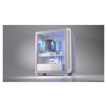 ENDORFY ARX 500 ARGB balta