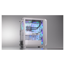 ENDORFY ARX 500 ARGB White