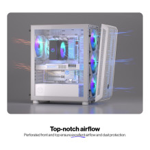 ENDORFY ARX 500 ARGB White