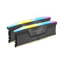 64GB Corsair Vengeance RGB 2x32GB DDR5 6000 MT / s 288-pin DIMM