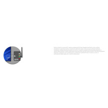 AVTEK INFORMATION MONITOR DS2 75" AVTEK INFORMATION MONITOR DS2 75"