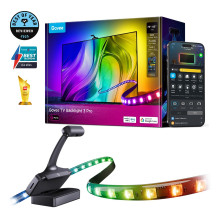 Govee H66A0 Smart strip light Wi-Fi / Bluetooth Govee H66A0 Smart strip light Wi-Fi / Bluetooth