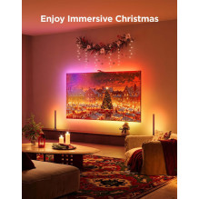 Govee H66A0 Smart strip light Wi-Fi / Bluetooth Govee H66A0 Smart strip light Wi-Fi / Bluetooth