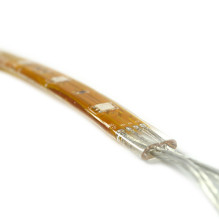 LED strip PNI L15RGBE outdoor flexible IP65 30 LEDs / m 12V 5m
