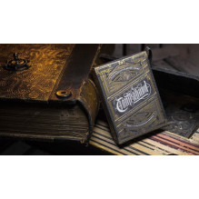 Theory11 Contraband Cards Theory11 Contraband Cards