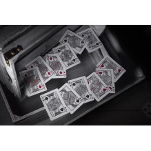 Theory11 Contraband Cards Theory11 Contraband Cards