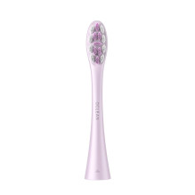 „Oclean Professional Clean“ dantų šepetėlio galvutė P1C13 P02 2 vnt. violetinė „Oclean Professional Clean“ dantų šepetėlio galvutė P1C13 P02 2 vnt. violetinė