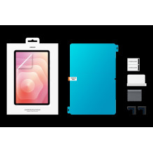 UX730CT Anti-Reflecting Screen Protector Samsung Galaxy Tab S11, Transparent UX730CT Anti-Reflecting Screen Protector Samsung Galaxy Tab S11, Transparent