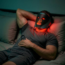 Medivon LED Light Facial Mask Lumi Medivon LED Light Facial Mask Lumi