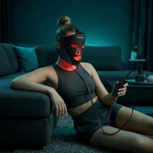 Medivon LED Light Facial Mask Lumi Medivon LED Light Facial Mask Lumi