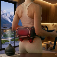Medivon Massage Collar Sooth Pro Medivon Massage Collar Sooth Pro