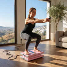 Medivon Vibration platform Oxya Pro