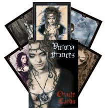 Victoria Frances Oracle...