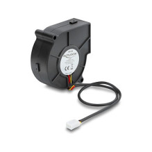 DELOCK Radial Fan / Blower 12V DC 75x75x30mm 3 Pin DELOCK Radial Fan / Blower 12V DC 75x75x30mm 3 Pin
