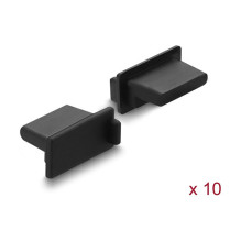 Delock Staubschutz für USB...
