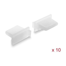 Delock Staubschutz für USB...