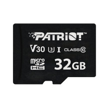 MEMORY MICRO SDXC 32GB UHS-I / PSF32GVX31MCH PATRIOT