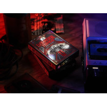 Stranger Things. playing cards Theory11 Stranger Things. playing cards Theory11