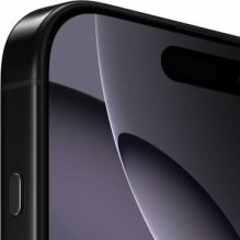 Apple iphone 16 Pro Max 256GB HK Dual Sim Black Titanium Apple iphone 16 Pro Max 256GB HK Dual Sim Black Titanium