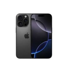 Apple iphone 16 Pro Max 256GB HK Dual Sim Black Titanium Apple iphone 16 Pro Max 256GB HK Dual Sim Black Titanium