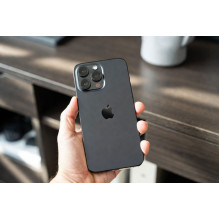 Apple iphone 16 Pro Max 256GB HK Dual Sim Black Titanium Apple iphone 16 Pro Max 256GB HK Dual Sim Black Titanium