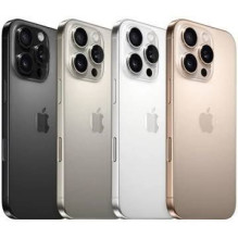 Apple iphone 16 Pro Max 256GB HK Dual Sim White Titanium Apple iphone 16 Pro Max 256GB HK Dual Sim White Titanium