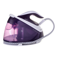 Namų ir Virtuvės Prietaisas - Philips GC7933 / 30 Garų Lygintuvo Stotis 430g / min Nuolatinis Garas Violetinė Namų ir Virtuvės Prietaisas - Philips GC7933 / 30 Garų Lygintuvo Stotis 430g / min Nuolatinis Garas Violetinė