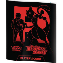 Kolekcionuojamos Kortelės - Pokémon Scarlet & Violet: Destined Rivals Elite Trainer Box, 10 Booster Packs, Promo Car Kolekcionuojamos Kortelės - Pokémon Scarlet & Violet: Destined Rivals Elite Trainer Box, 10 Booster Packs, Promo Car