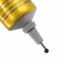 T7000 Universal Multi-purpose adhesive fixative medium viscosity 15 ml Black