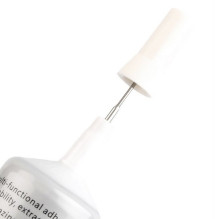 T7000 Universal Multi-purpose adhesive fixative medium viscosity 15 ml Black