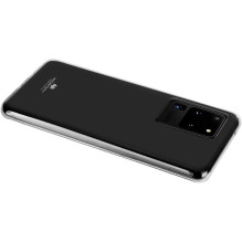 Mercury Jelly Clear back case for Samsung Galaxy A56 5G A566 Mercury Jelly Clear back case for Samsung Galaxy A56 5G A566