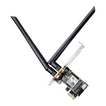 Cudy WE3000 network card