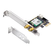 Cudy WE3000 network card