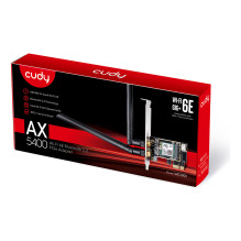 Cudy WE3000 network card