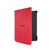 PocketBook Shell - Red Viršelis iš Verse / Verse Pro PocketBook Shell - Red Viršelis iš Verse / Verse Pro